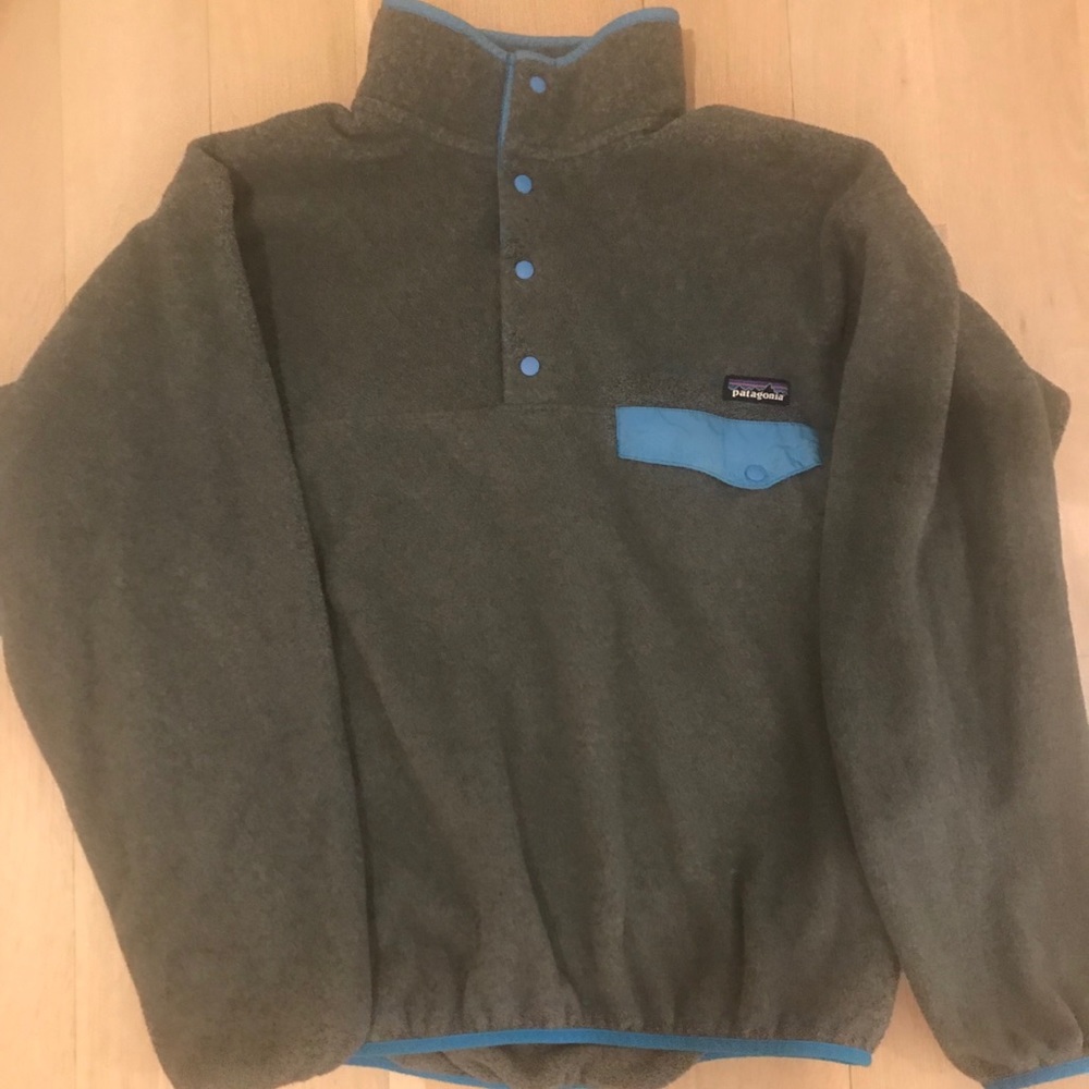 Unisex Patagonia Fleece